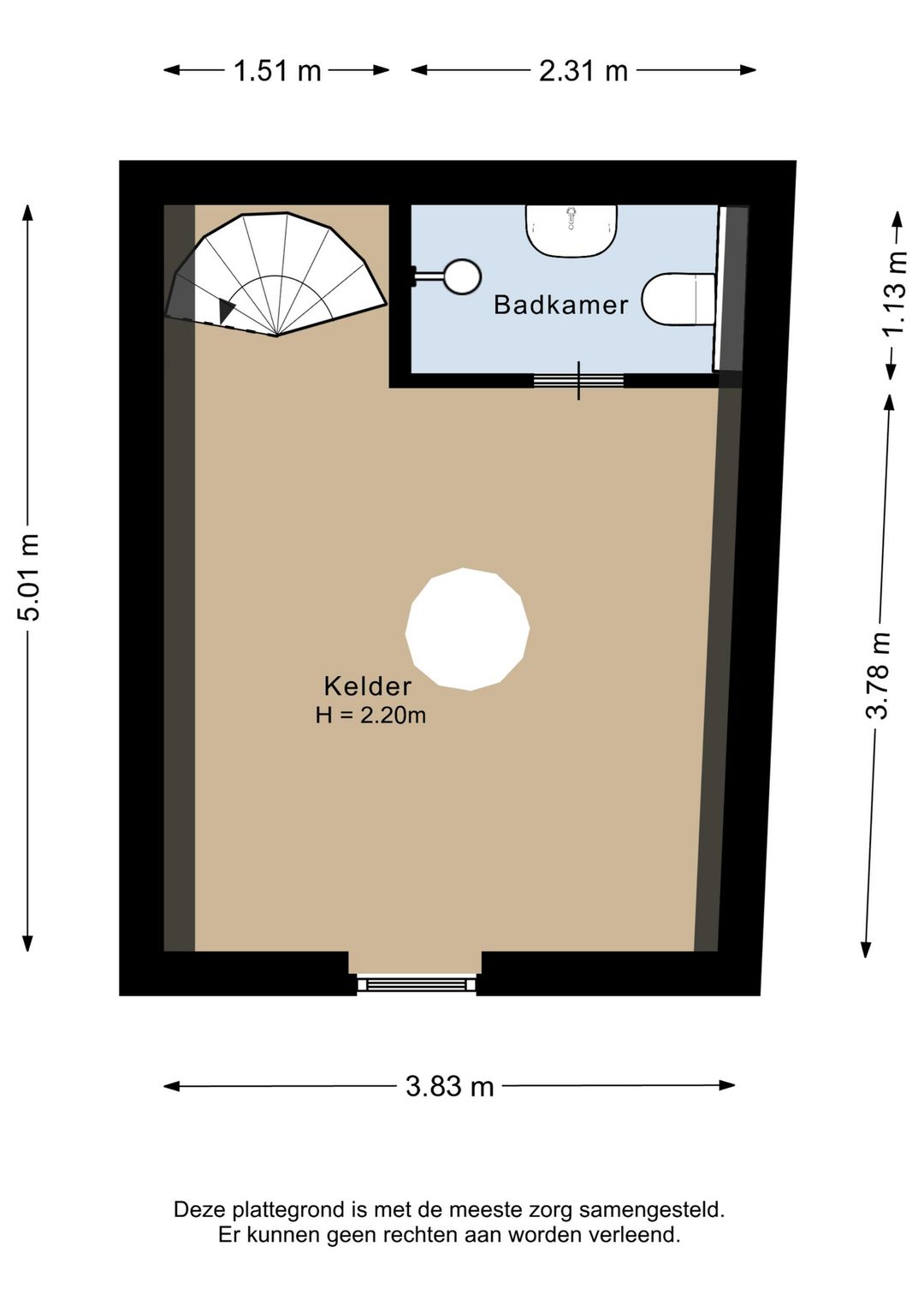 Foto 53 van Broederenkerkstraat 9