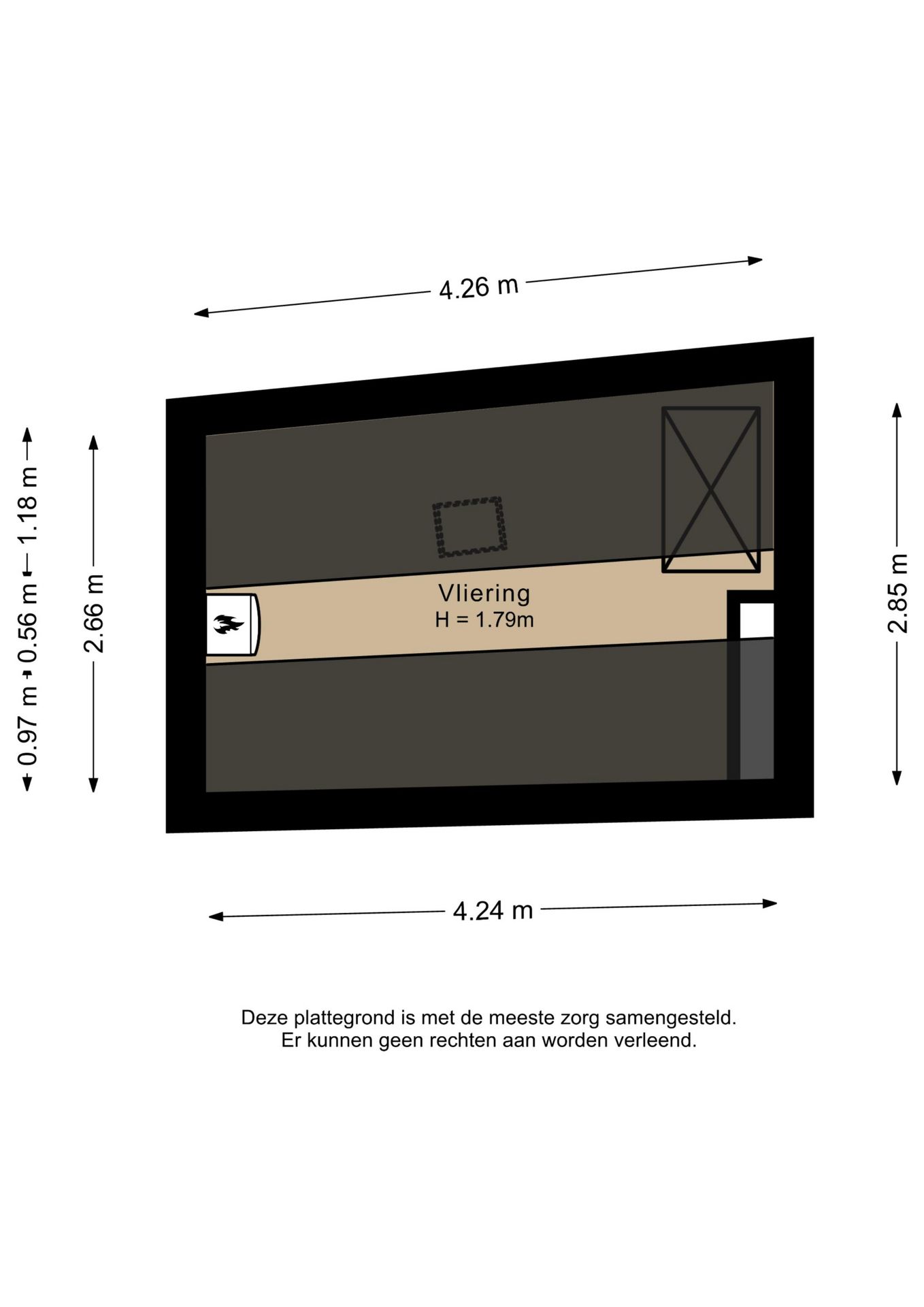 Foto 54 van Broederenkerkstraat 9