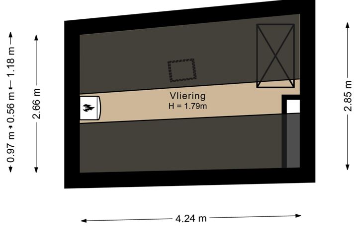 Bekijk foto 54 van Broederenkerkstraat 9