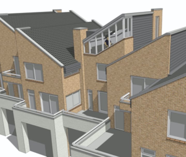 Foto 27 van Jan Kroonsplein 19