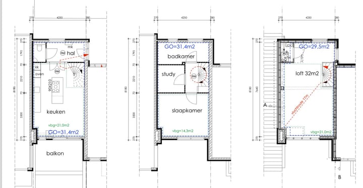 Foto 29 van Jan Kroonsplein 19
