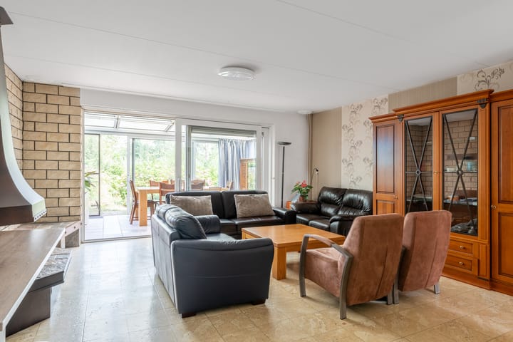 Foto 3 van Luzerneklaver 25