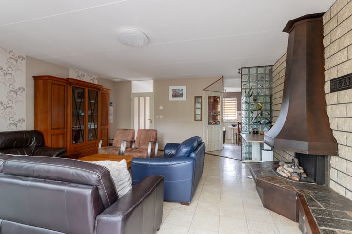 Foto 5 van Luzerneklaver 25