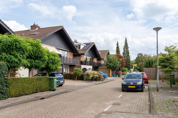 Foto 38 van Luzerneklaver 25