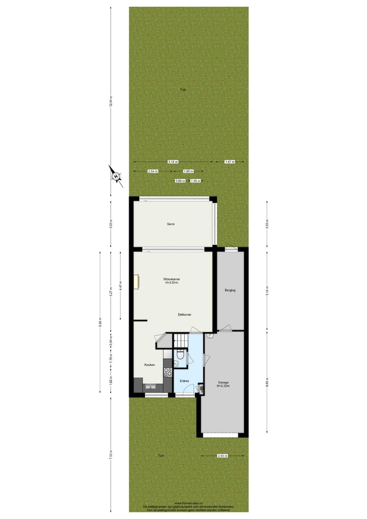 Foto 47 van Luzerneklaver 25