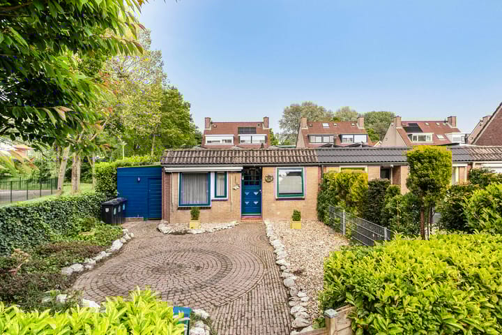 Foto 1 van Gangboord 36