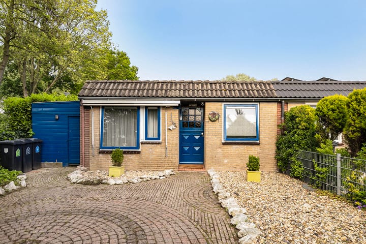 Foto 4 van Gangboord 36