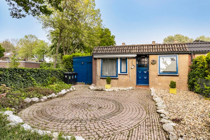 Foto 5 van Gangboord 36