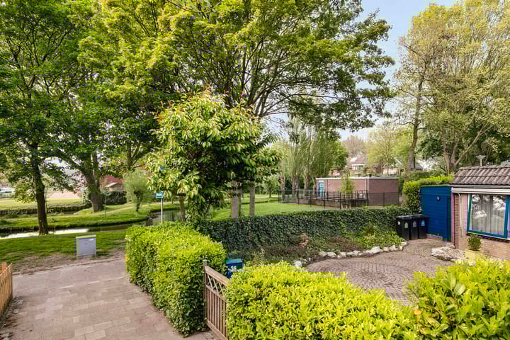 Foto 7 van Gangboord 36