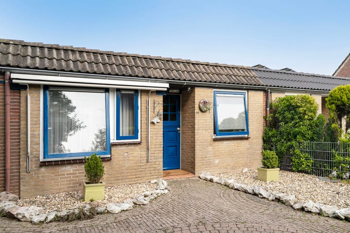 Foto 8 van Gangboord 36