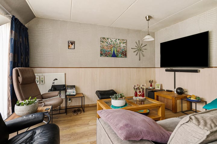 Foto 15 van Gangboord 36