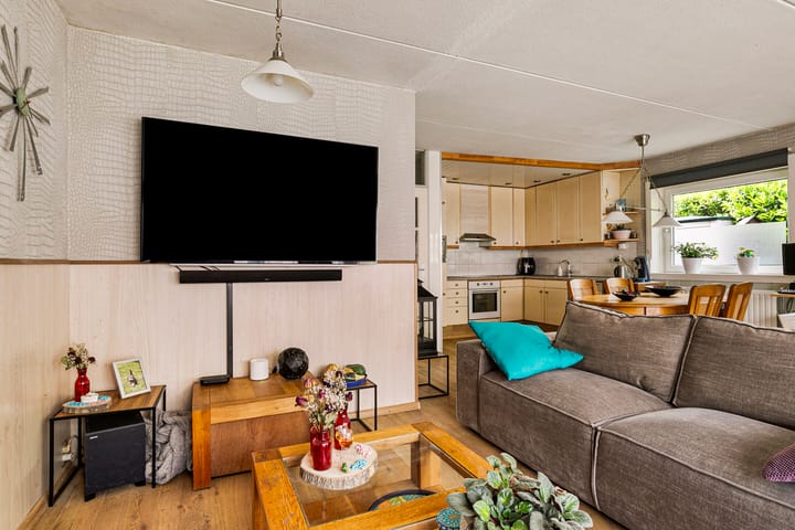 Foto 16 van Gangboord 36