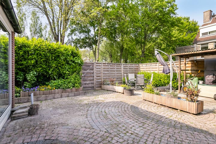 Foto 30 van Gangboord 36