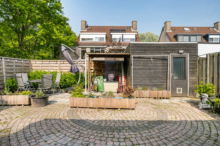 Foto 31 van Gangboord 36