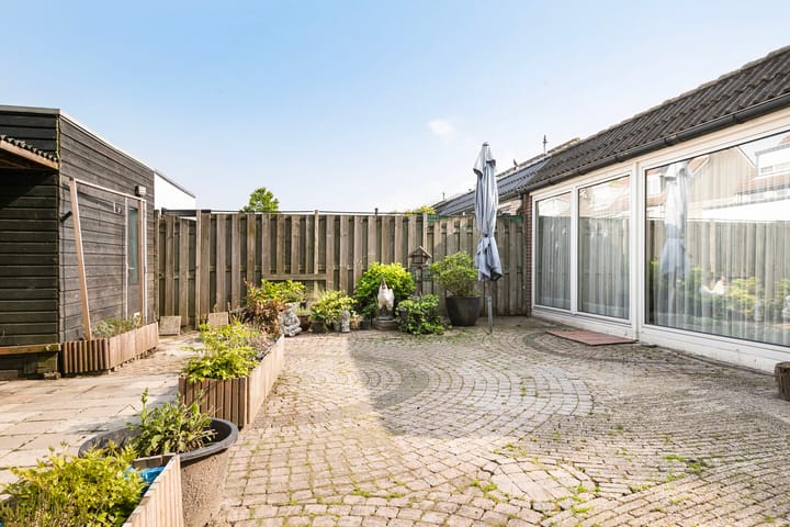 Foto 33 van Gangboord 36