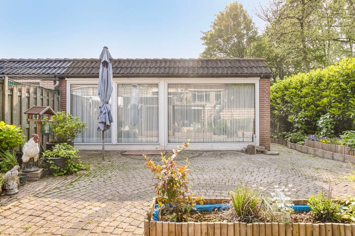 Foto 34 van Gangboord 36