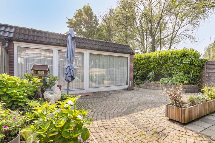 Foto 35 van Gangboord 36