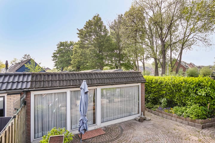 Foto 37 van Gangboord 36