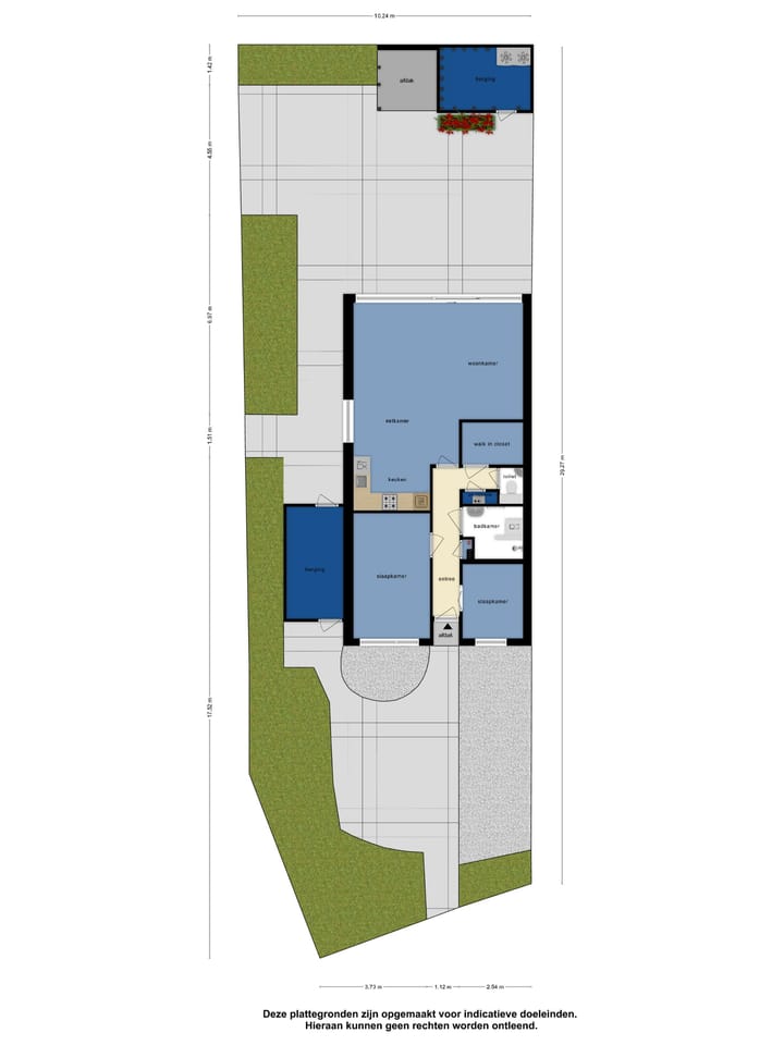 Foto 42 van Gangboord 36