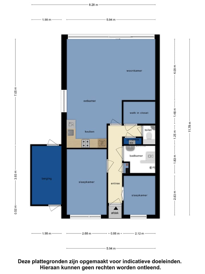 Foto 43 van Gangboord 36