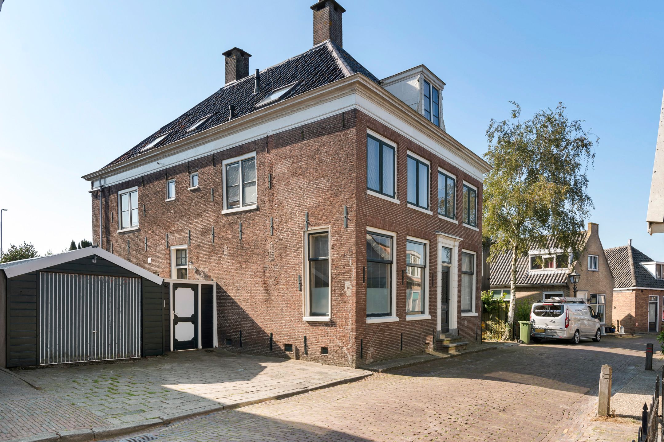 Dorpsstraat 25-A 25 A