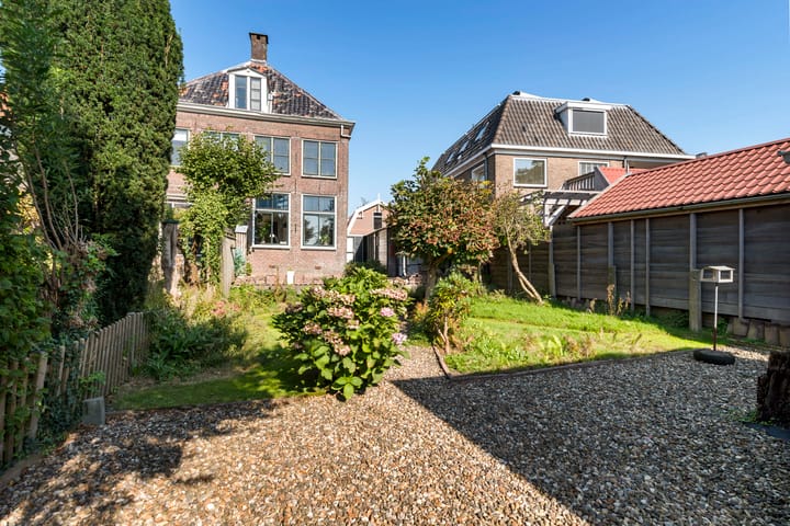 Foto 2 van Dorpsstraat 25-A