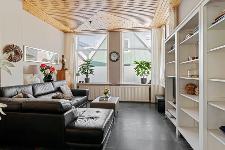 Foto 3 van Dorpsstraat 25-A