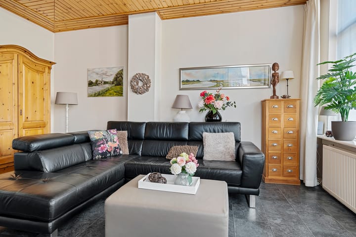 Foto 5 van Dorpsstraat 25-A