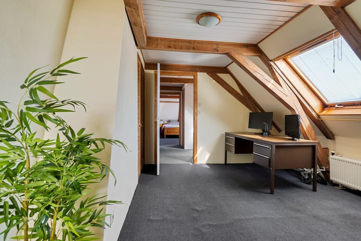 Foto 24 van Dorpsstraat 25-A