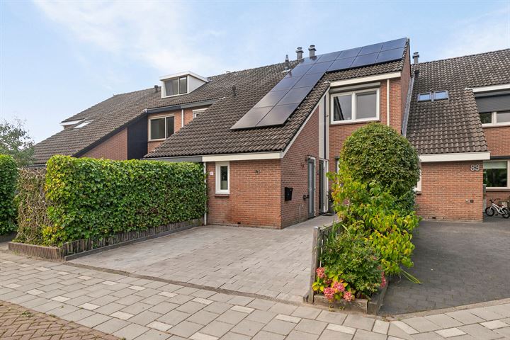 Bekijk foto 1 van Volendamstraat 87