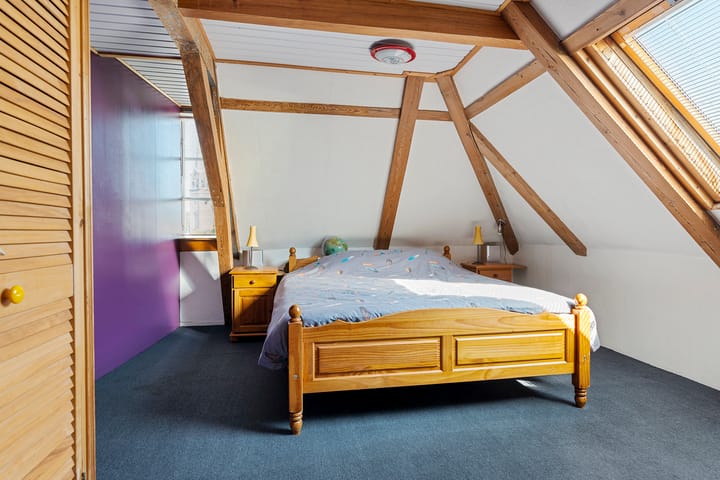 Foto 25 van Dorpsstraat 25-A