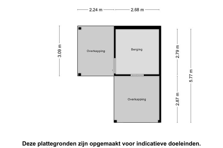 Bekijk foto 40 van Volendamstraat 87