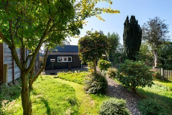 Foto 34 van Dorpsstraat 25-A