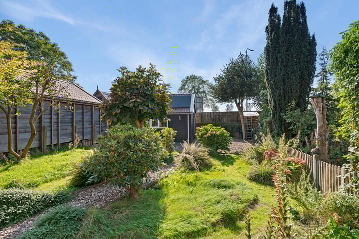 Foto 35 van Dorpsstraat 25-A