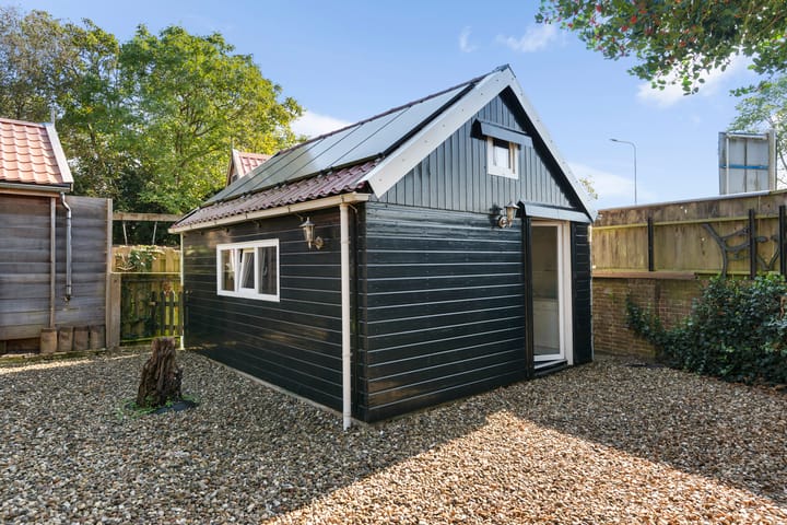 Foto 38 van Dorpsstraat 25-A