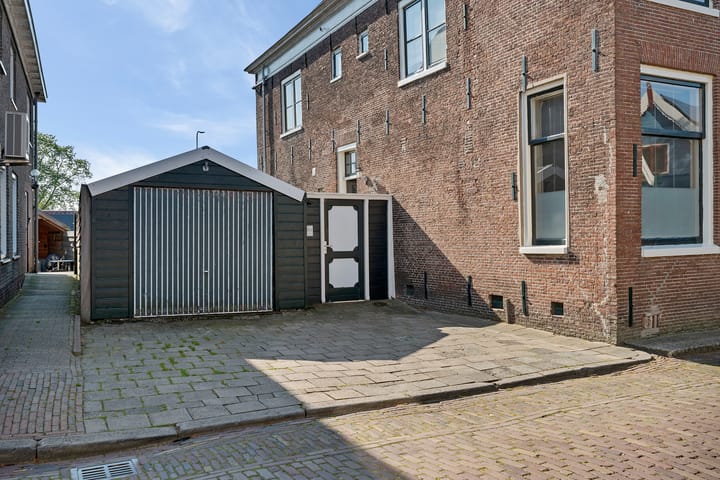 Foto 42 van Dorpsstraat 25-A