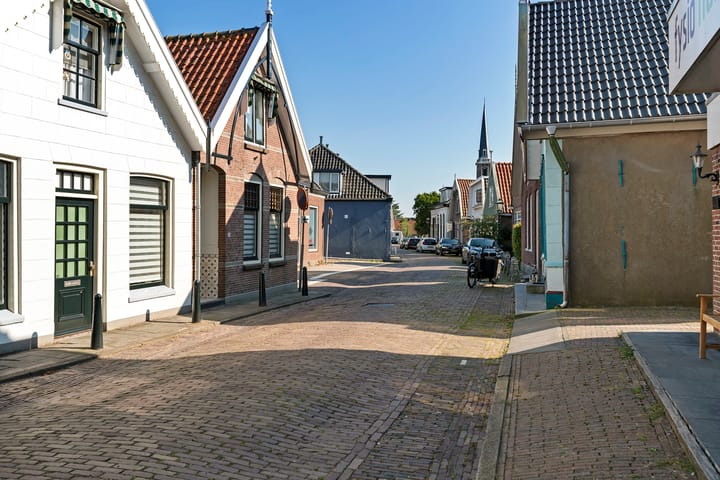 Foto 44 van Dorpsstraat 25-A