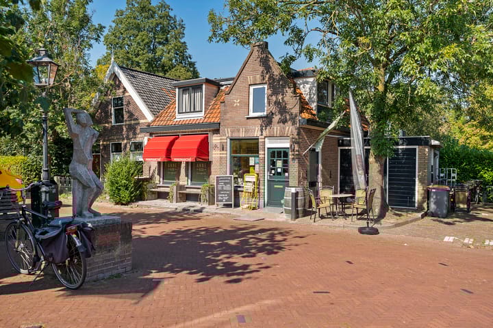 Foto 45 van Dorpsstraat 25-A