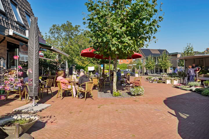 Foto 46 van Dorpsstraat 25-A