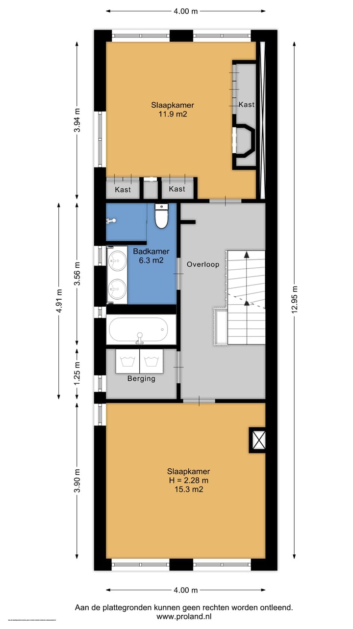 Foto 49 van Dorpsstraat 25-A