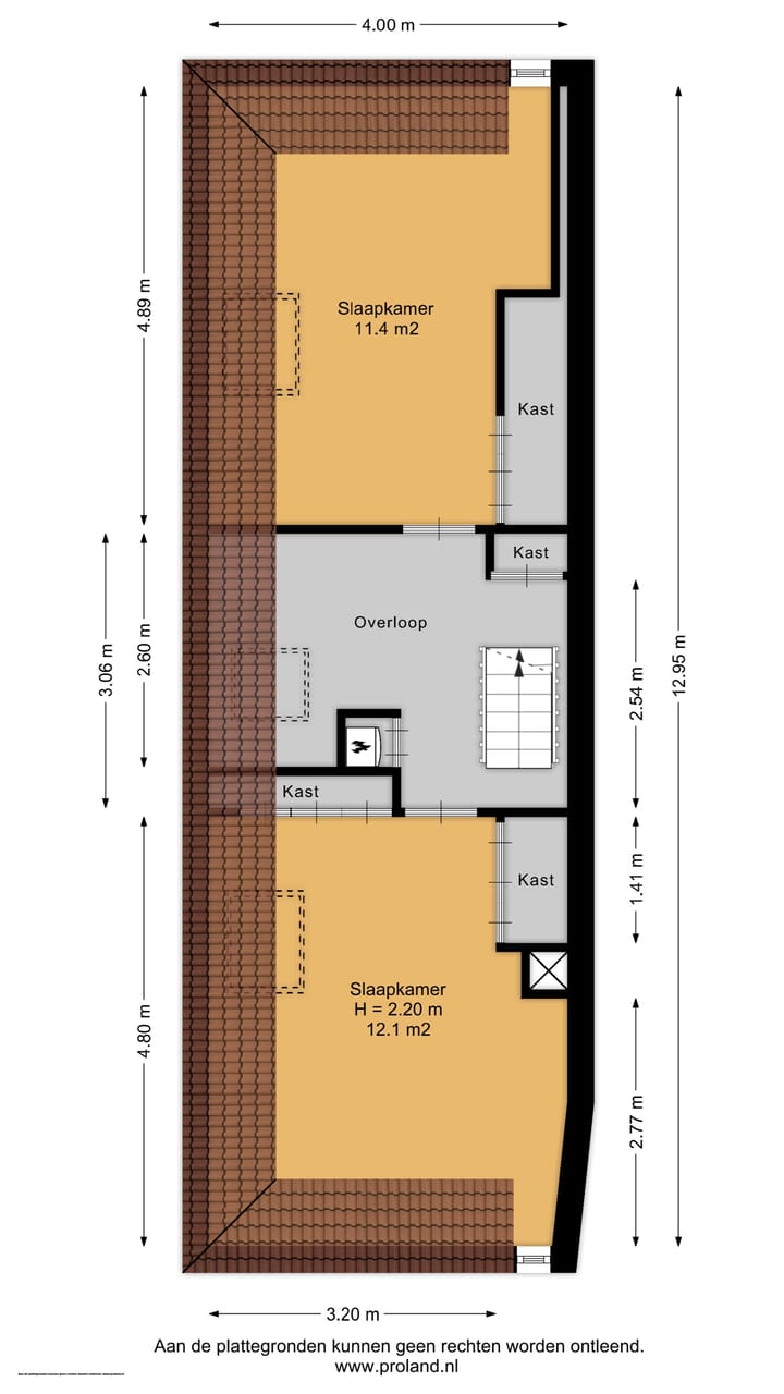 Foto 50 van Dorpsstraat 25-A