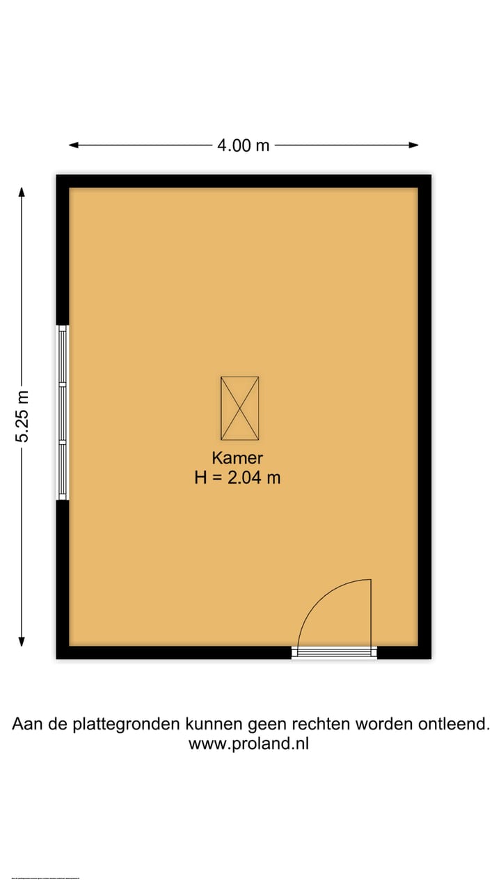 Foto 52 van Dorpsstraat 25-A
