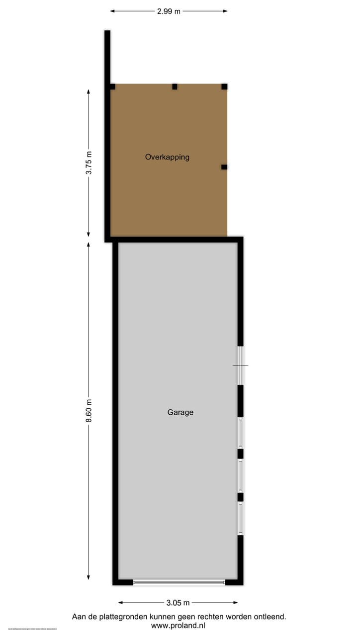 Foto 53 van Dorpsstraat 25-A