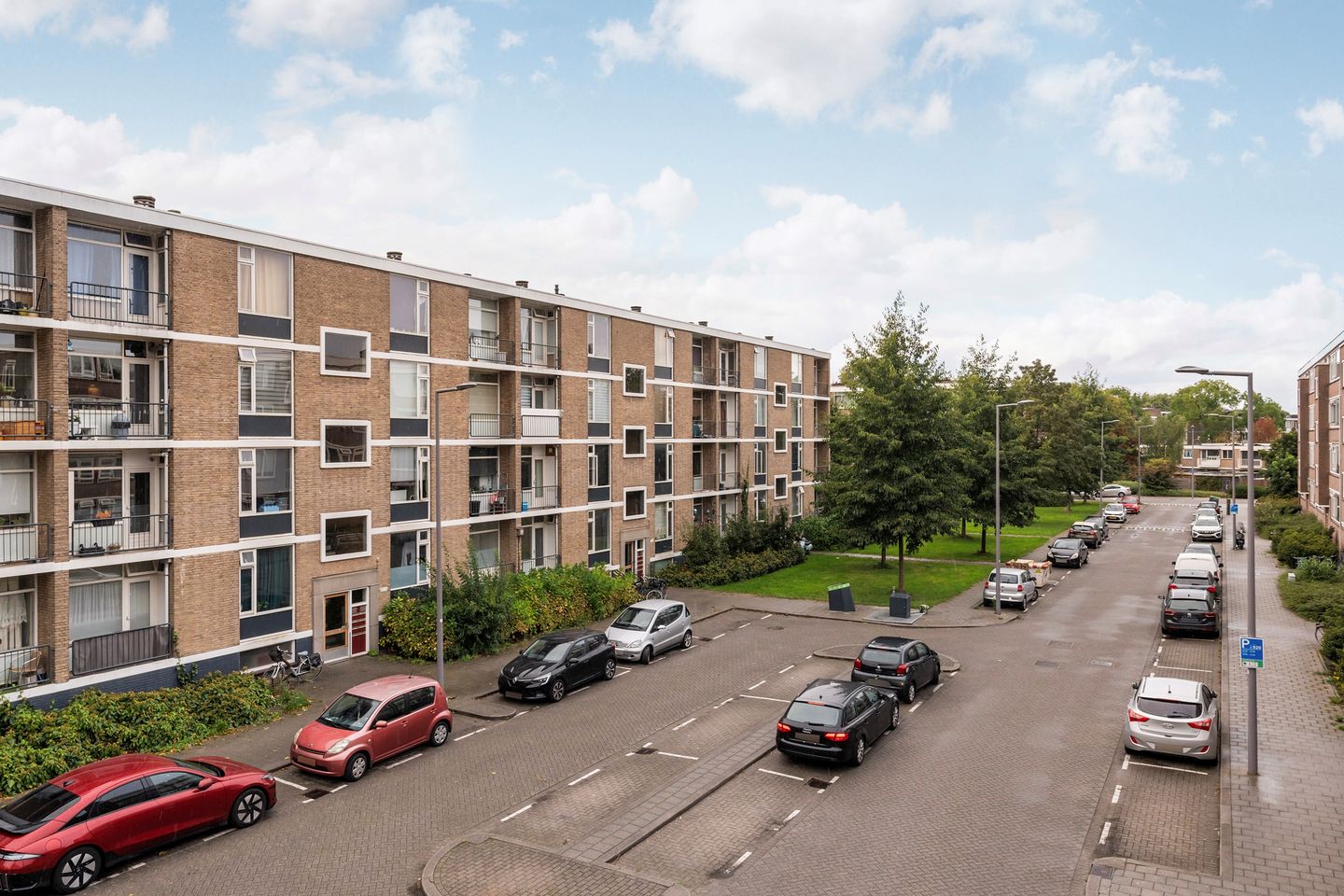 Photo 1 of Plotinusstraat 35