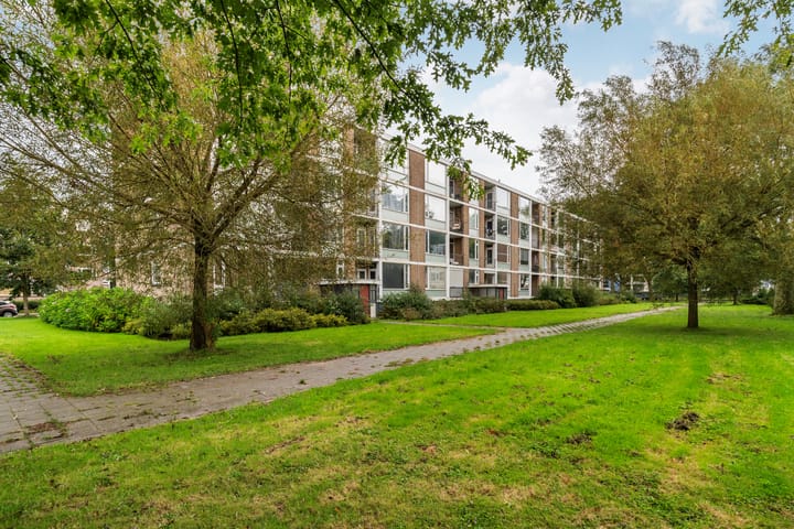 Photo 12 of Plotinusstraat 35