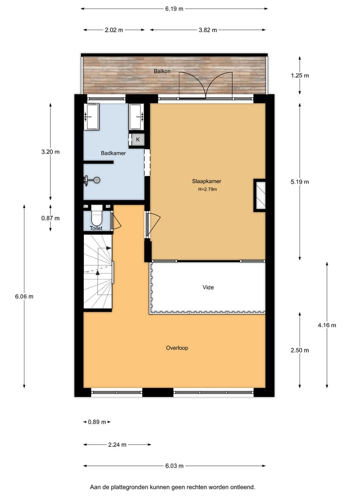 Foto 64 van Lange Nieuwstraat 42-BS