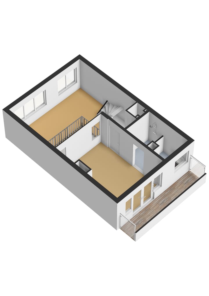 Foto 65 van Lange Nieuwstraat 42-BS