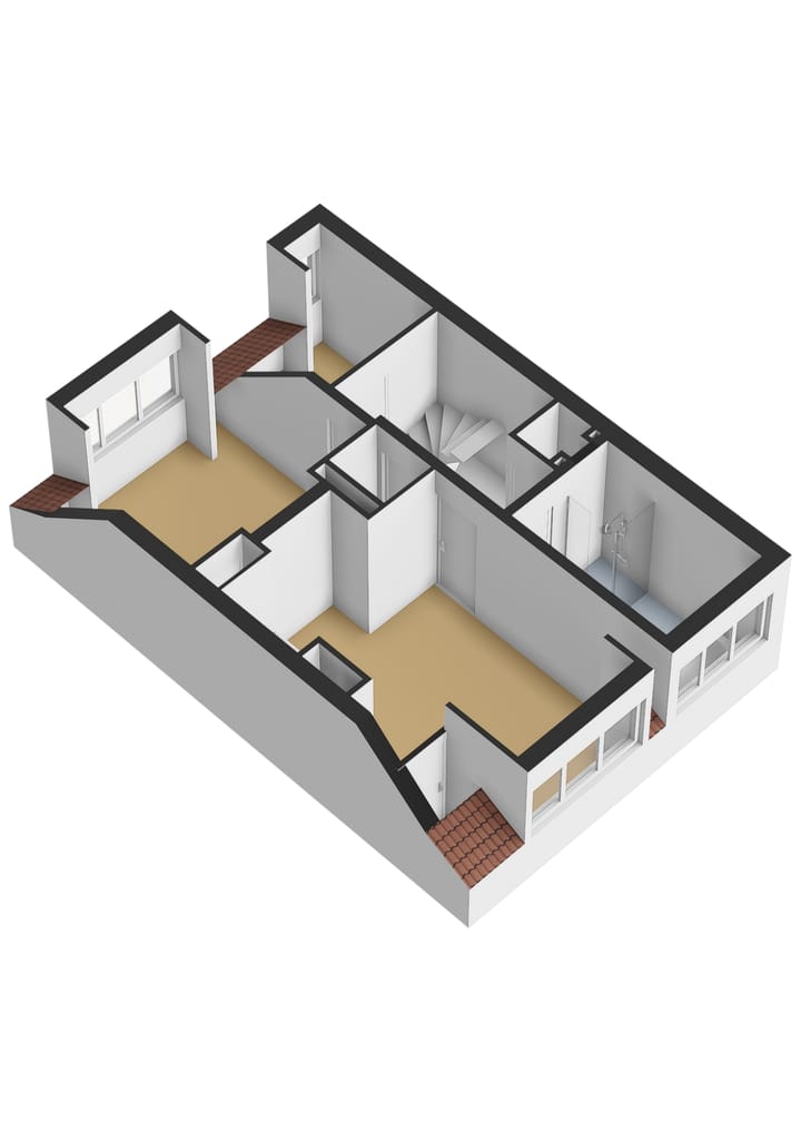 Foto 67 van Lange Nieuwstraat 42-BS