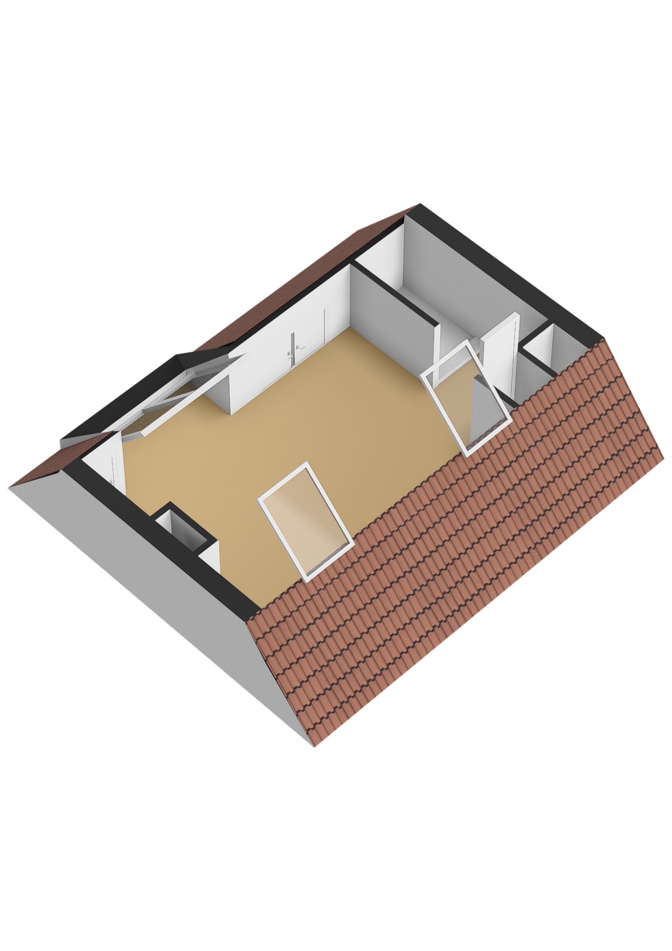 Foto 69 van Lange Nieuwstraat 42-BS