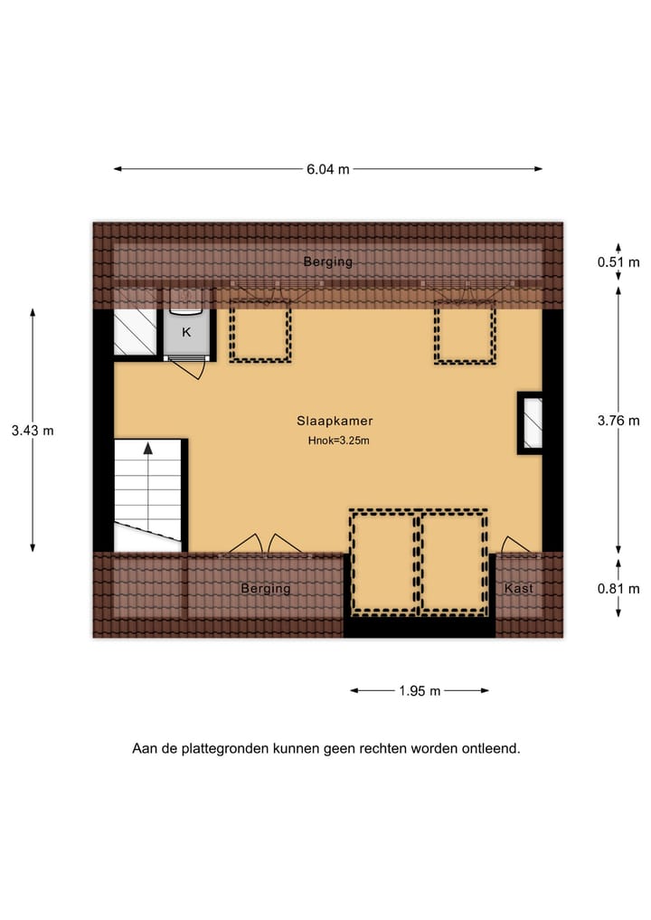 Foto 68 van Lange Nieuwstraat 42-BS
